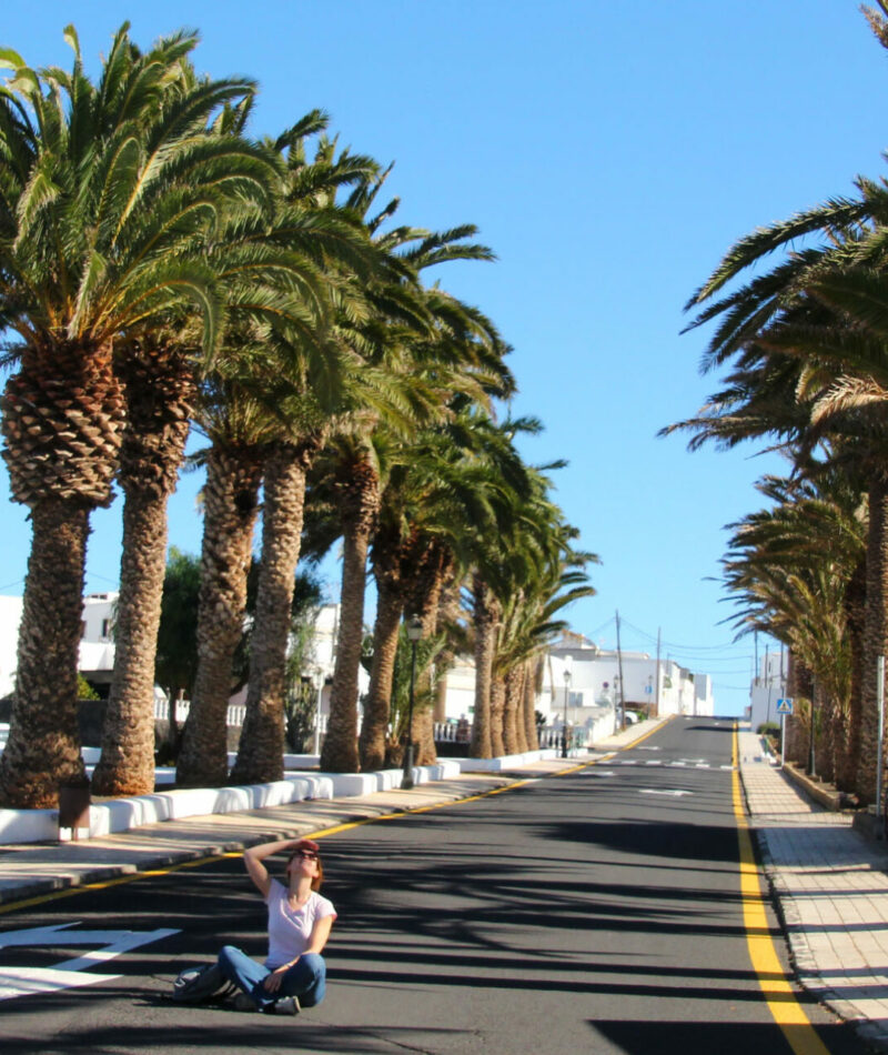 Lanzarote