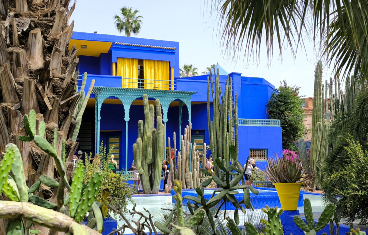COPERTINA ORIZ GIARDINI MAJORELLE