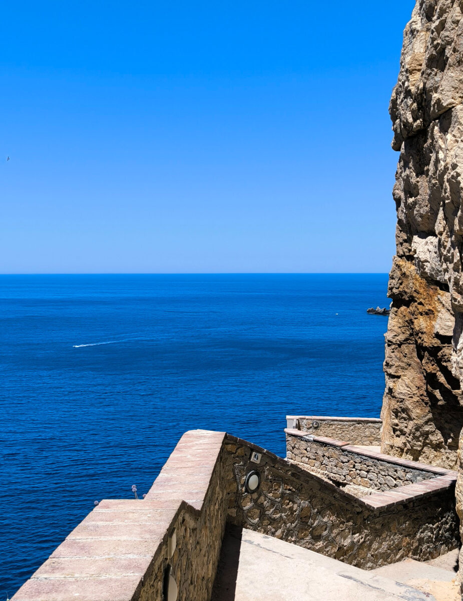 ESCALA DEL CABIROL VERT