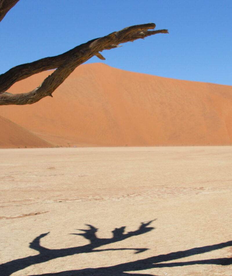 DEADVELI NAMIBIA