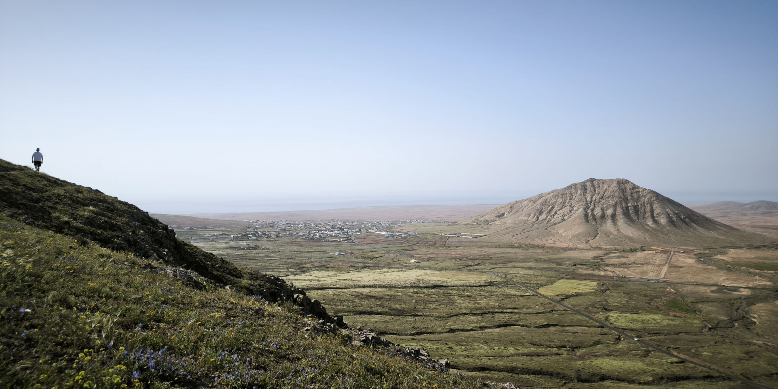 MIRADOR DE LA MUDA