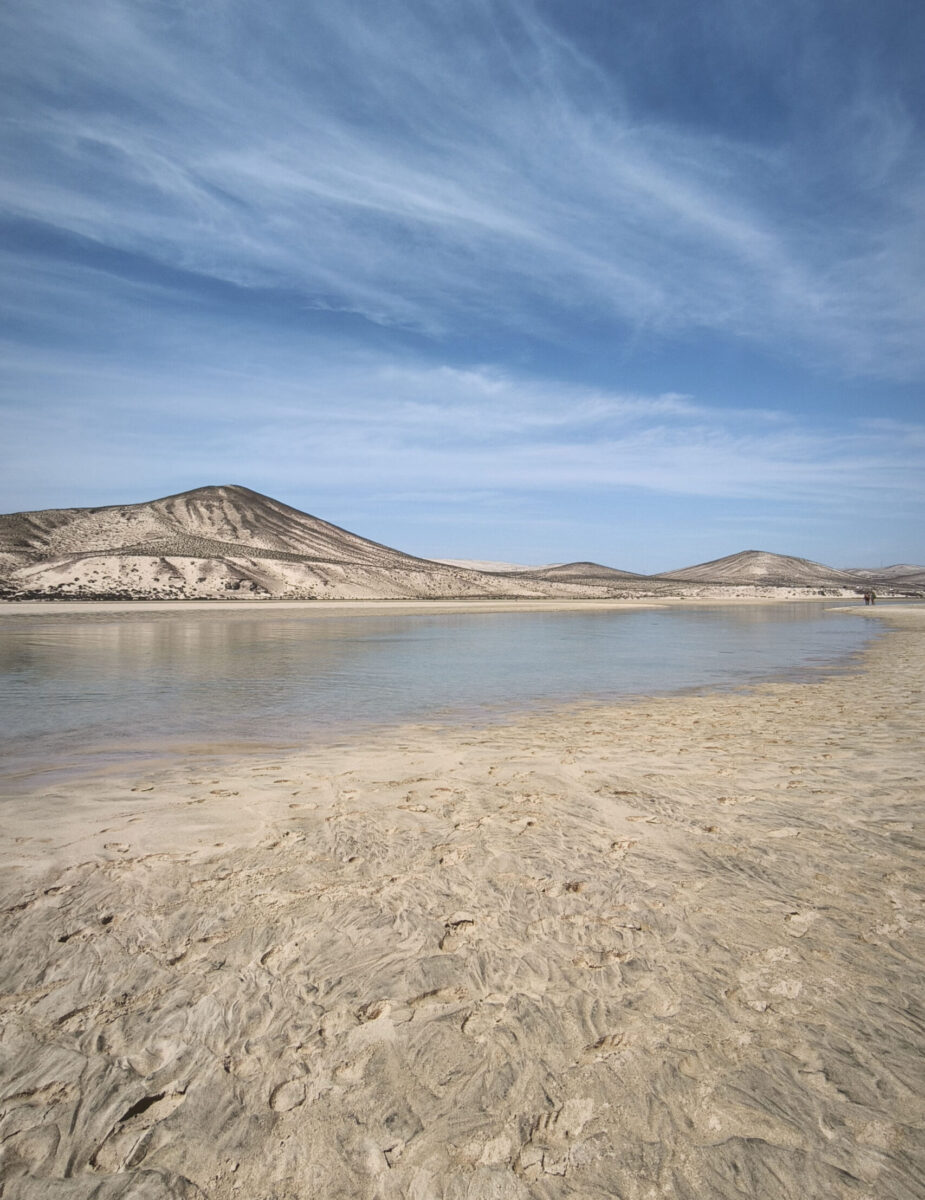PLAYA DE SOTAVENTO