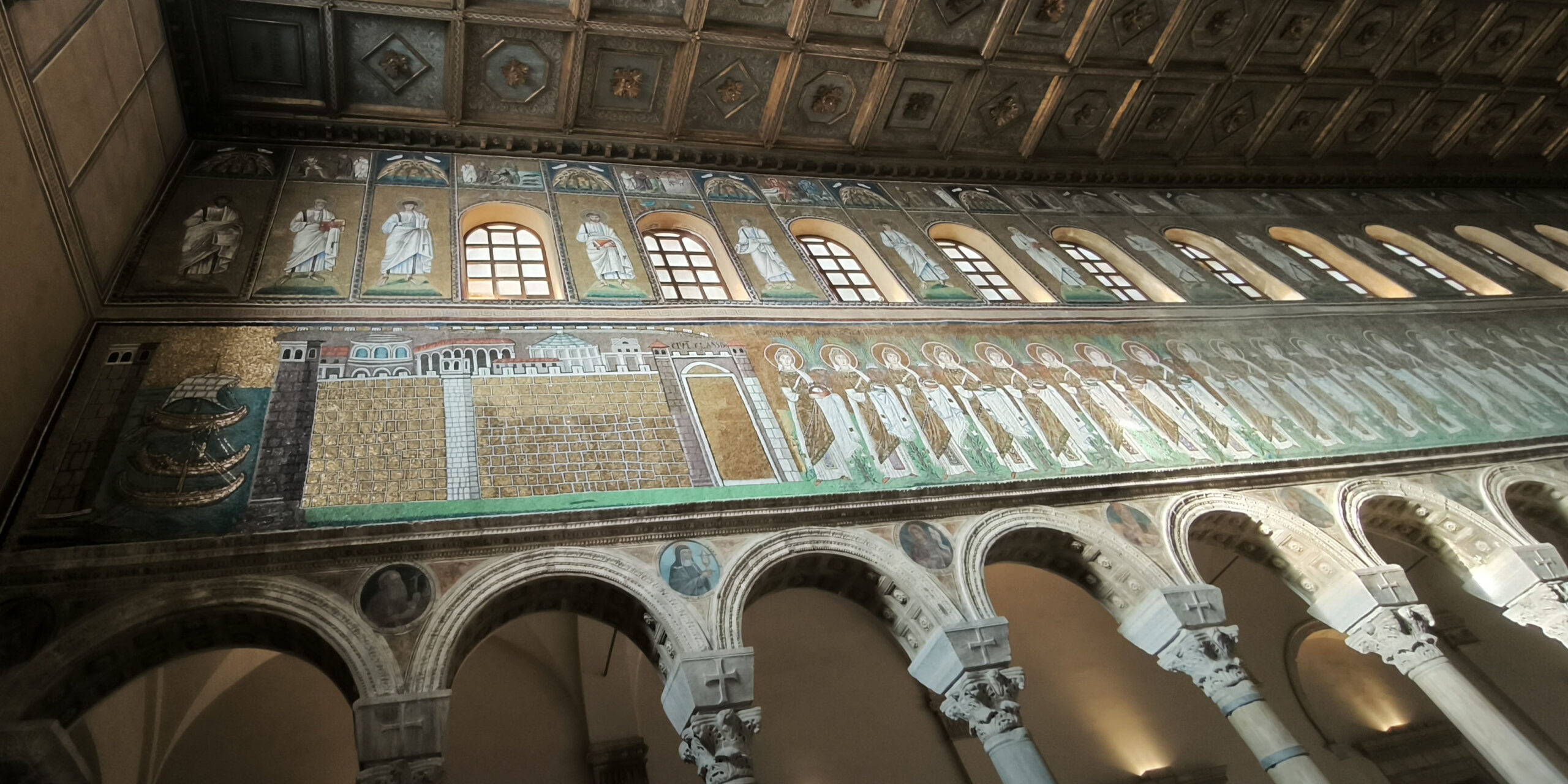 sant apollinare ravenna