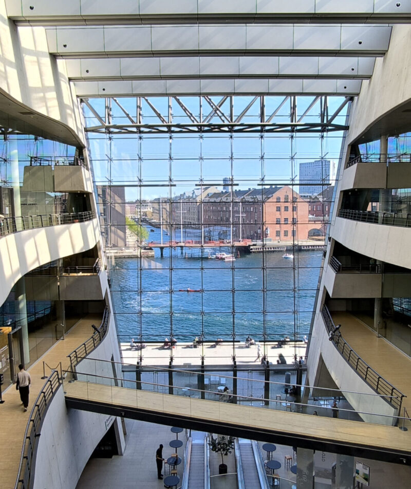 BLACK DIAMOND COPENAGHEN